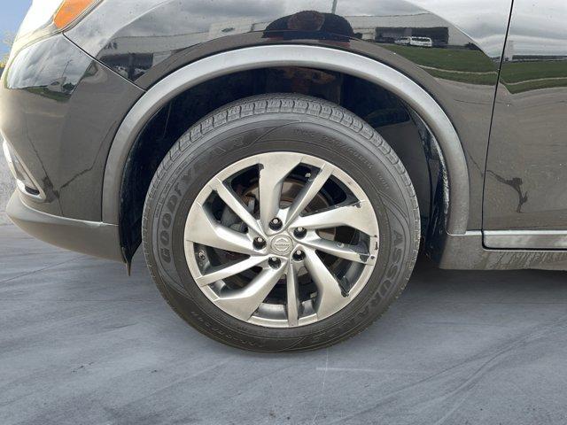 used 2015 Nissan Rogue car, priced at $15,000