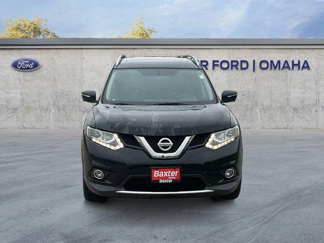 used 2015 Nissan Rogue car, priced at $15,000