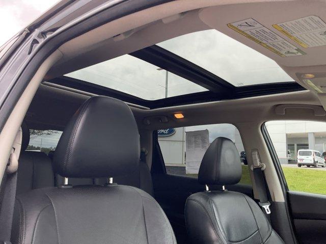 used 2015 Nissan Rogue car, priced at $15,000