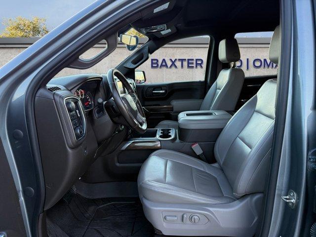 used 2020 Chevrolet Silverado 1500 car, priced at $32,582