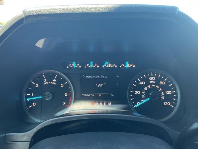 used 2020 Ford F-150 car, priced at $30,000