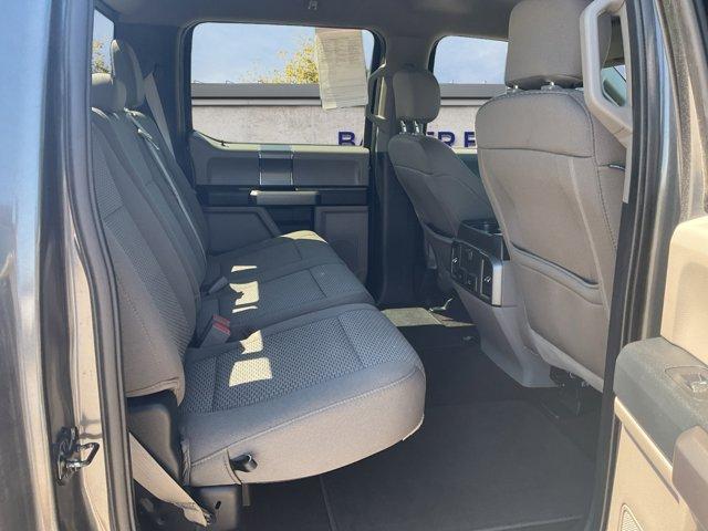 used 2020 Ford F-150 car, priced at $30,000