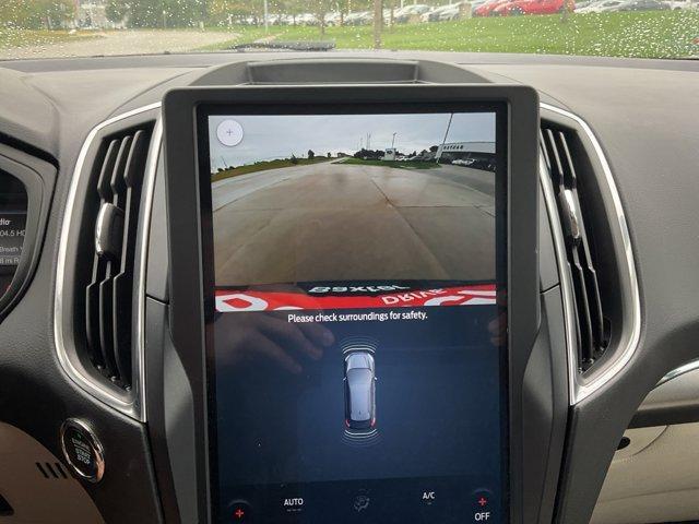 used 2022 Ford Edge car, priced at $28,916