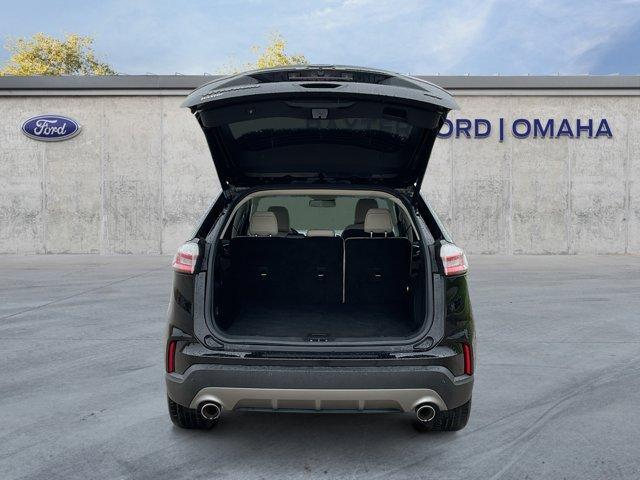used 2022 Ford Edge car, priced at $28,916