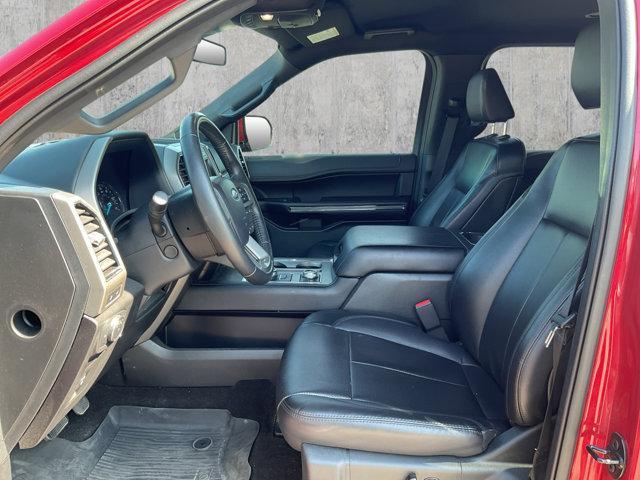 used 2021 Ford Expedition car, priced at $35,500