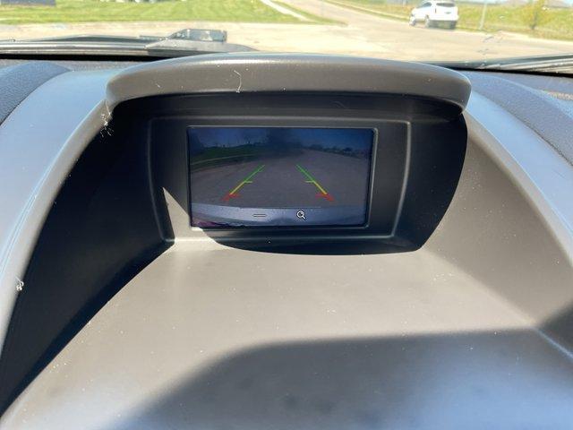 used 2018 Ford Fiesta car, priced at $10,000