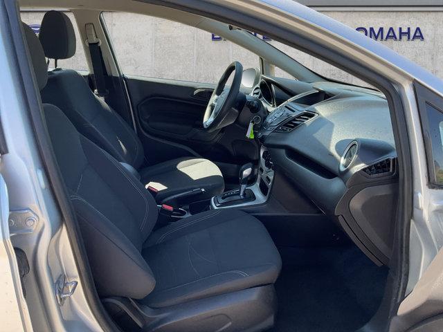 used 2018 Ford Fiesta car, priced at $9,750