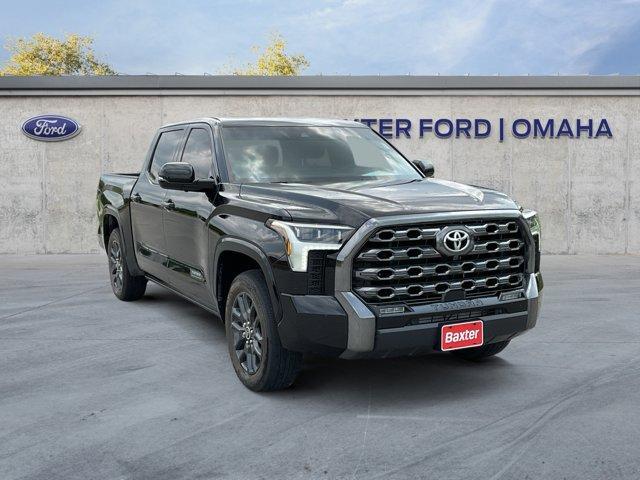 used 2023 Toyota Tundra car, priced at $49,000