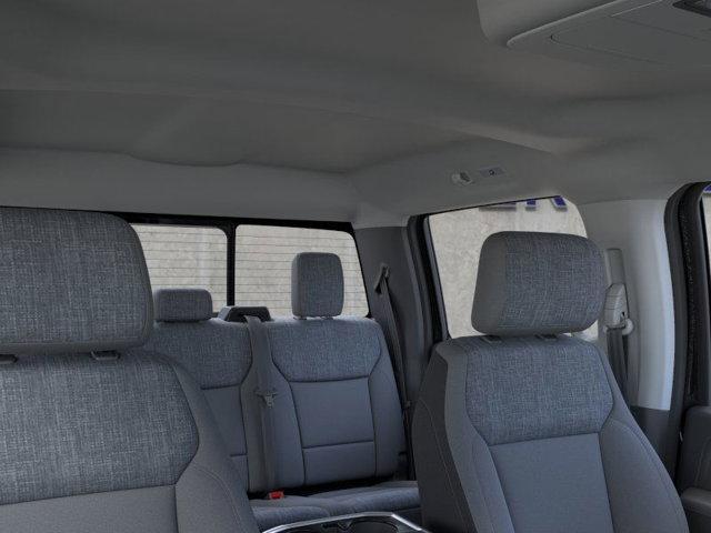 new 2025 Ford F-150 car, priced at $58,353