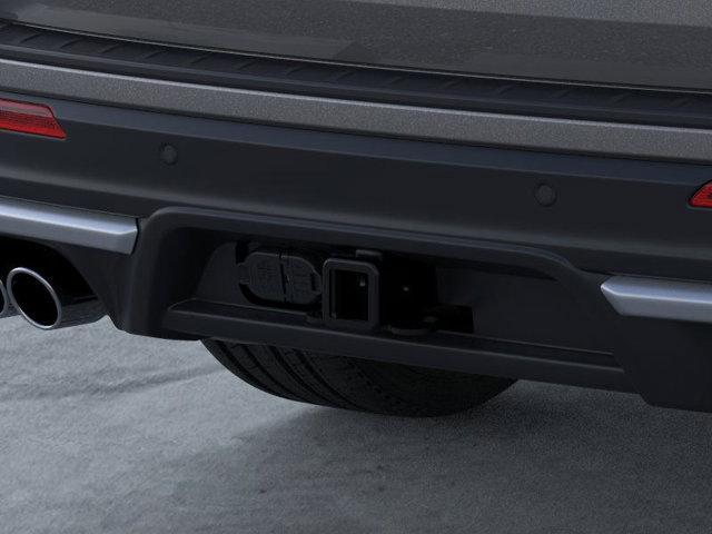 new 2025 Ford Explorer car, priced at $58,743