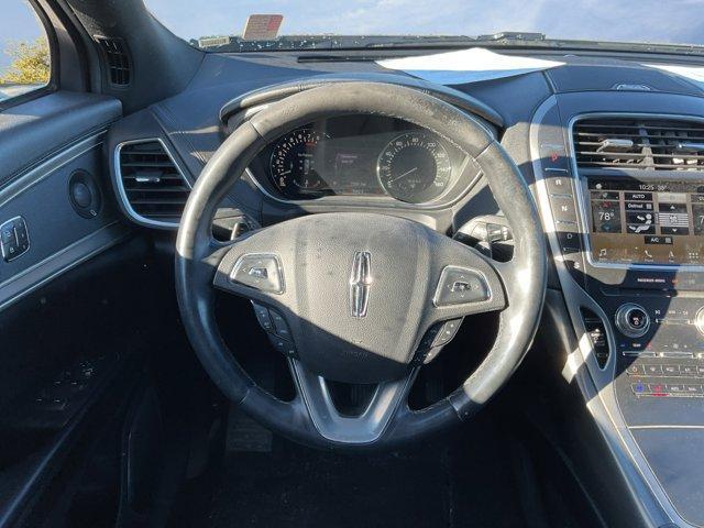 used 2016 Lincoln MKX car, priced at $18,750