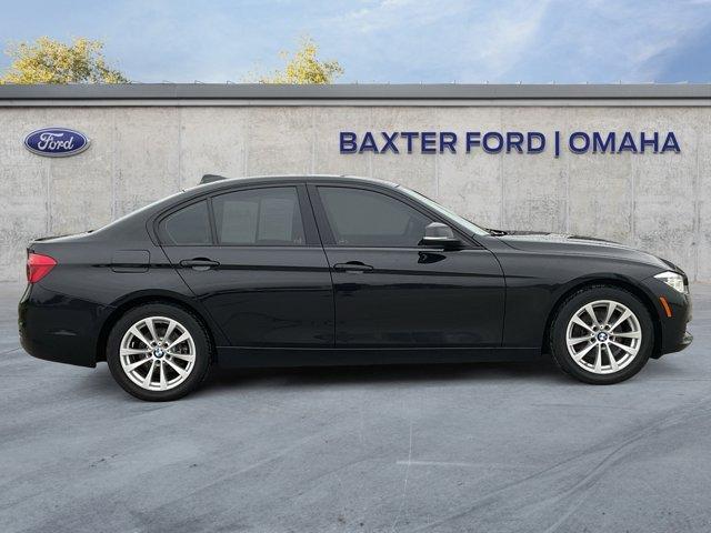 used 2018 BMW 320 car, priced at $13,000