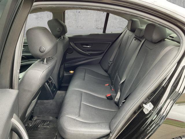 used 2018 BMW 320 car, priced at $13,000