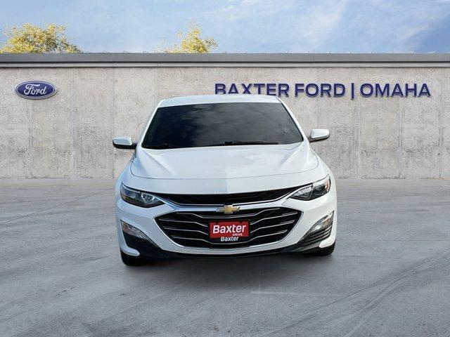 used 2020 Chevrolet Malibu car, priced at $14,500