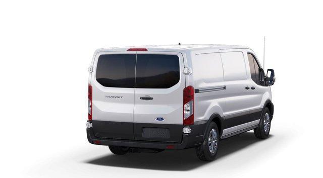 new 2024 Ford Transit-150 car, priced at $47,918