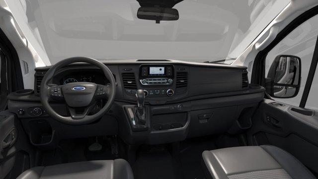 new 2024 Ford Transit-150 car, priced at $47,918