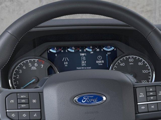 new 2023 Ford F-150 car, priced at $50,232