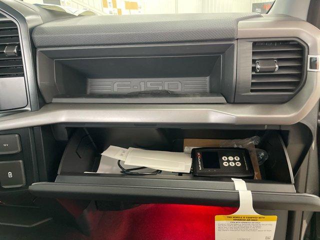new 2025 Ford F-150 car, priced at $87,925