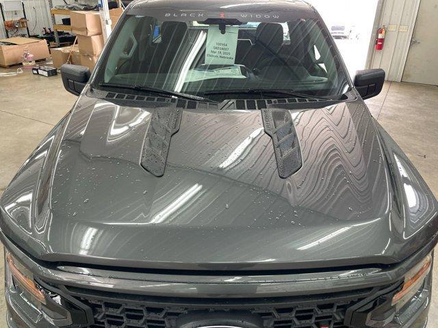 new 2025 Ford F-150 car, priced at $87,925