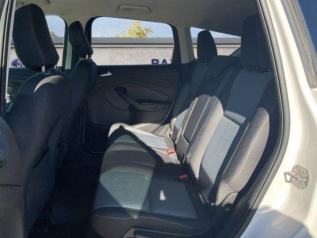 used 2018 Ford Escape car, priced at $15,500