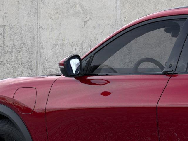 new 2025 Ford Mustang Mach-E car, priced at $44,114
