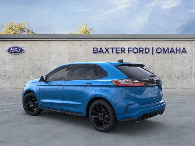 new 2024 Ford Edge car, priced at $39,760