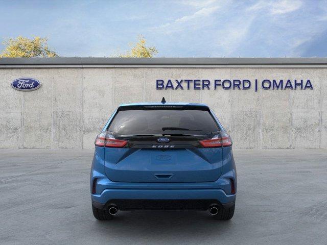 new 2024 Ford Edge car, priced at $39,760