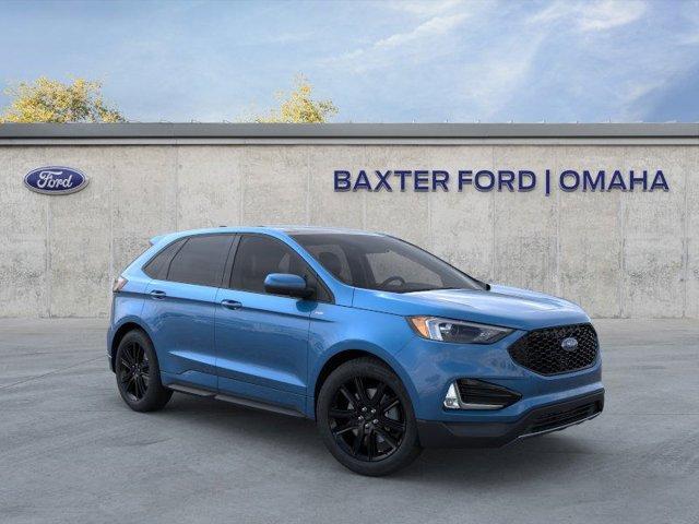 new 2024 Ford Edge car, priced at $39,760