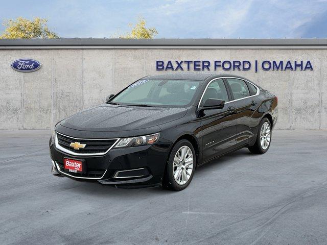 used 2019 Chevrolet Impala car, priced at $21,500