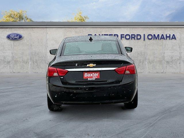 used 2019 Chevrolet Impala car, priced at $21,500