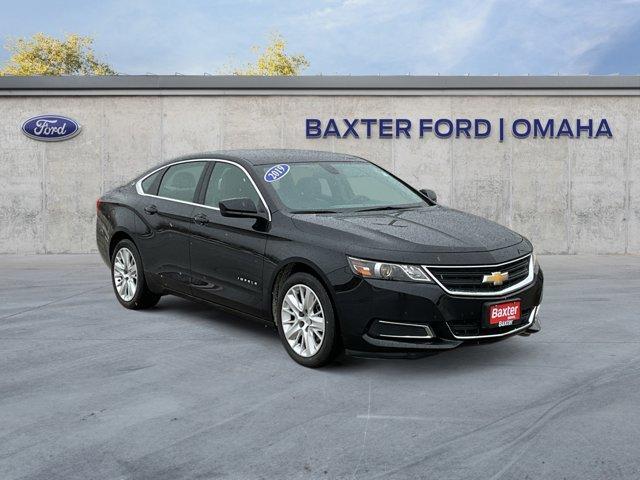 used 2019 Chevrolet Impala car, priced at $21,500