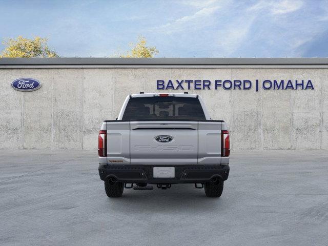 new 2025 Ford F-150 car, priced at $76,747