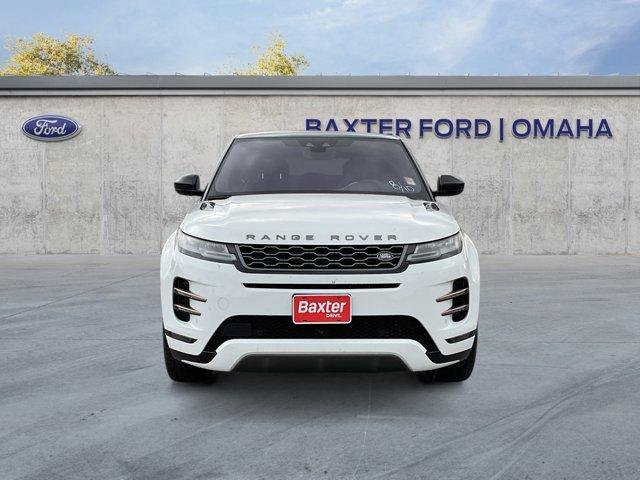 used 2020 Land Rover Range Rover Evoque car, priced at $30,500