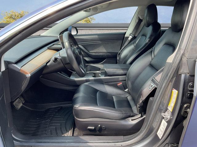 used 2019 Tesla Model 3 car, priced at $18,808