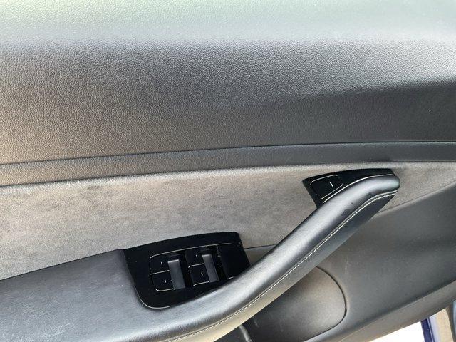 used 2019 Tesla Model 3 car, priced at $18,808