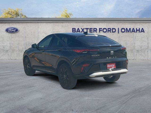 used 2024 Buick Envista car, priced at $25,344