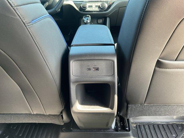 used 2024 Buick Envista car, priced at $25,344