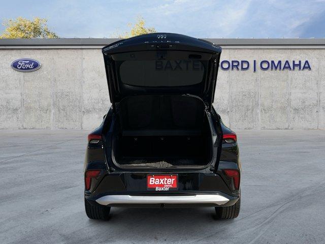 used 2024 Buick Envista car, priced at $25,344