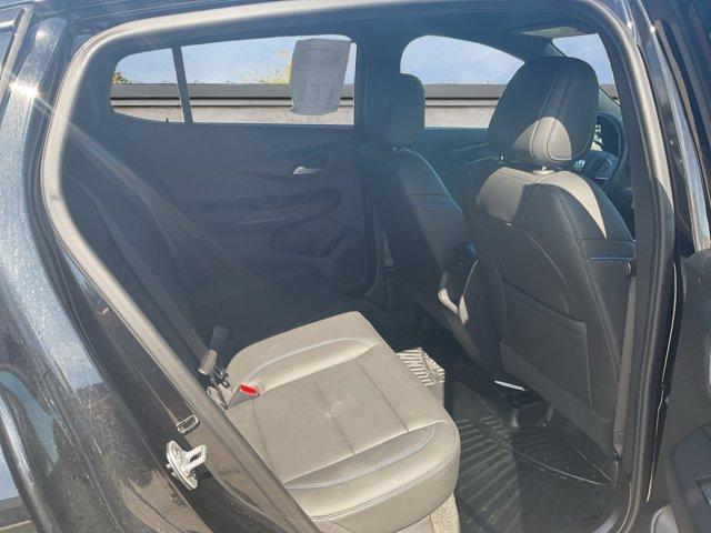 used 2024 Buick Envista car, priced at $25,344