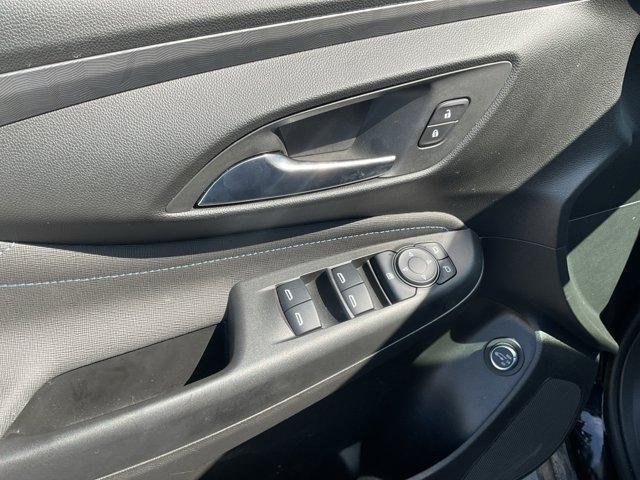 used 2024 Buick Envista car, priced at $25,344