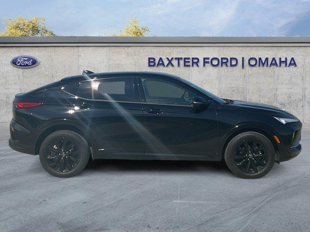 used 2024 Buick Envista car, priced at $25,344