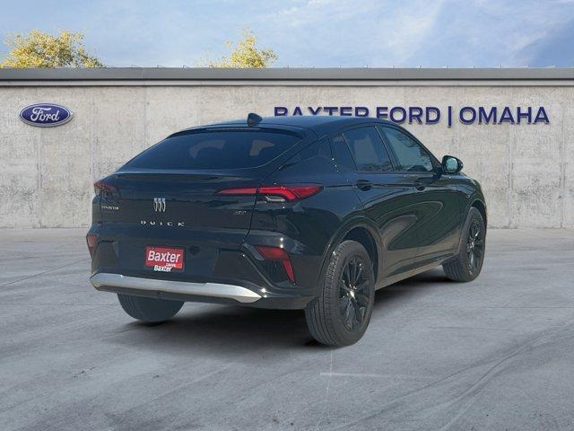 used 2024 Buick Envista car, priced at $25,344