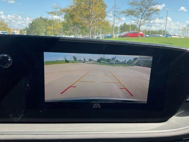 used 2024 Buick Envista car, priced at $25,344