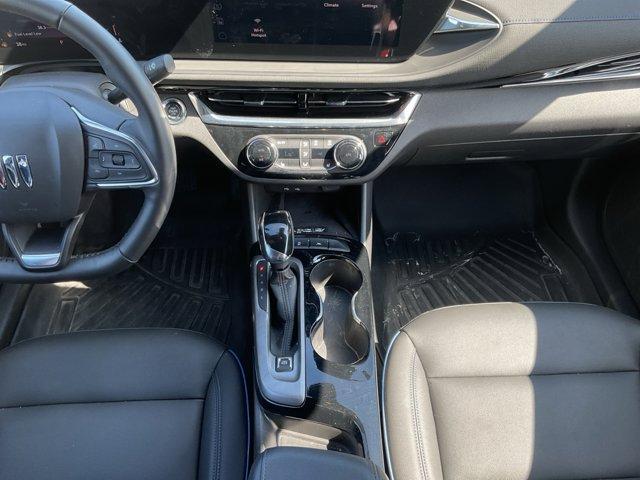 used 2024 Buick Envista car, priced at $25,344