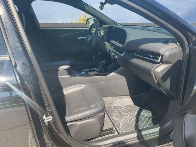 used 2024 Buick Envista car, priced at $25,344