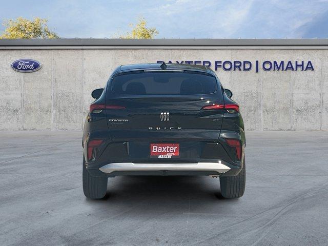 used 2024 Buick Envista car, priced at $25,344