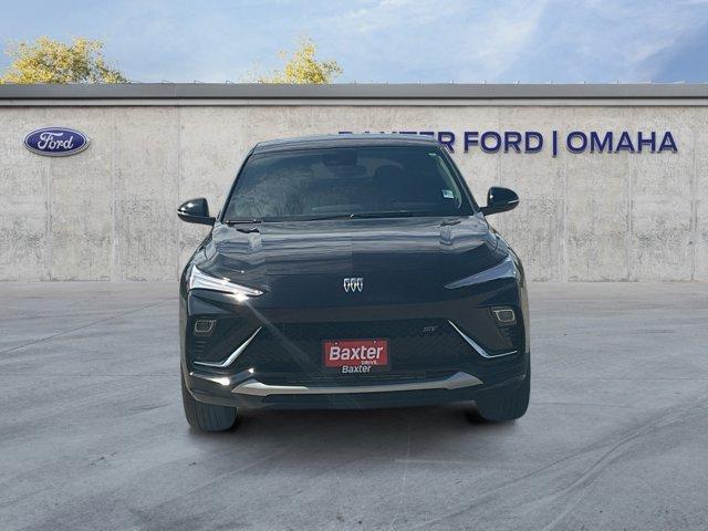 used 2024 Buick Envista car, priced at $25,344