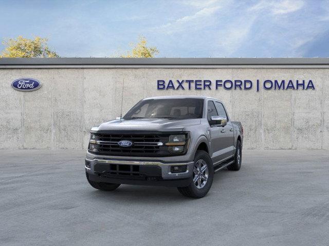 new 2024 Ford F-150 car, priced at $52,602