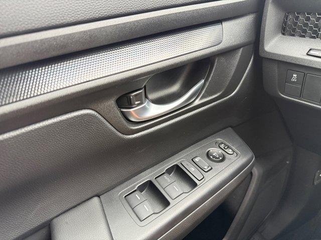 used 2023 Honda CR-V car, priced at $29,088