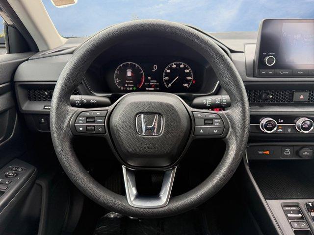 used 2023 Honda CR-V car, priced at $29,088